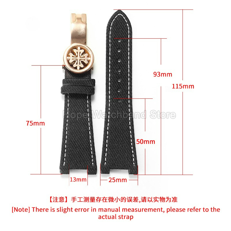 High Quality Nylon Canvas Watc - Patek Philippe Watch Nautilus 评论和价格