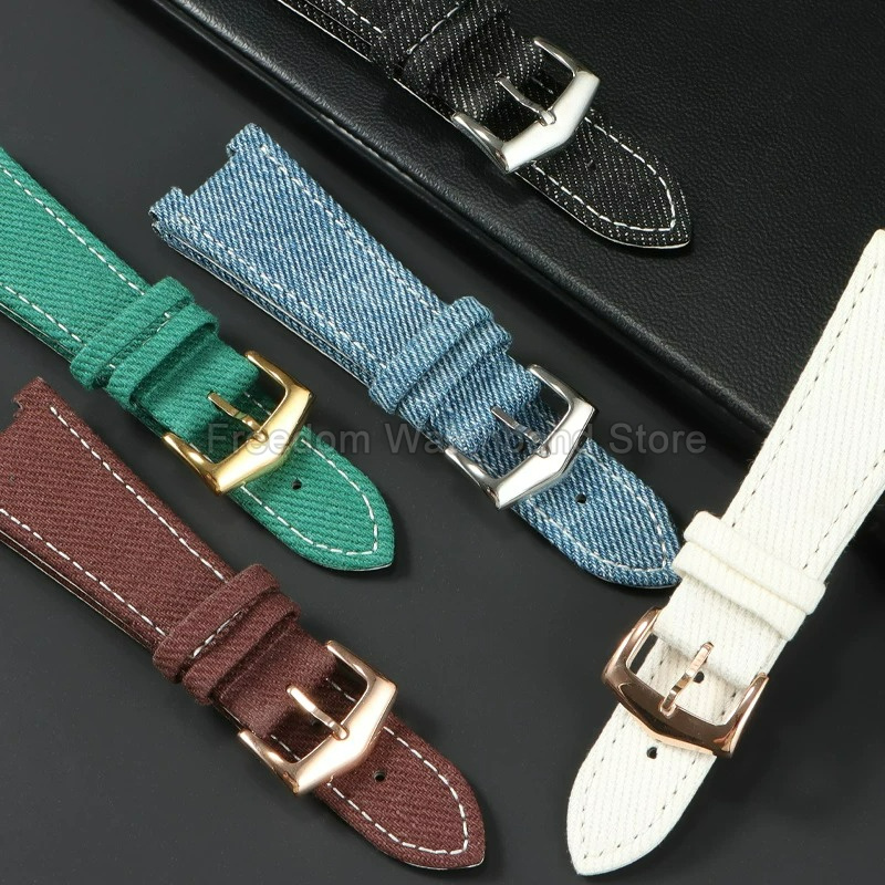Replacement Watch Strap 25x13m - Patek Philippe Watch Nautilus 评论和价格