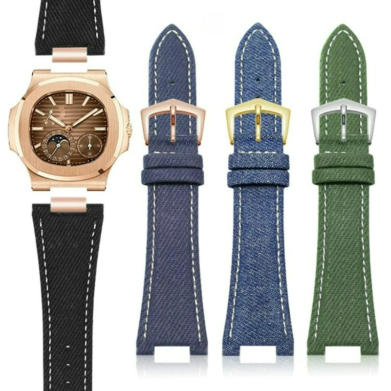 For Patek Philippe Nautilus Se - Patek Philippe Watch Nautilus 评论和价格