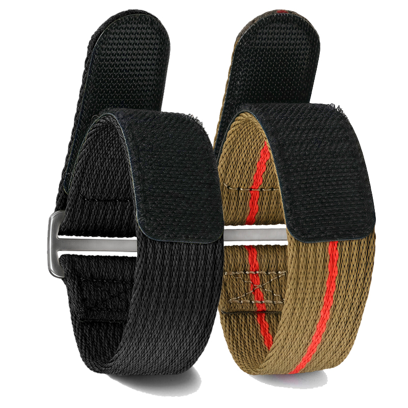 Nylon Strap 20mm 22mm for Seik - Nato Strap Nylon 评论和价格