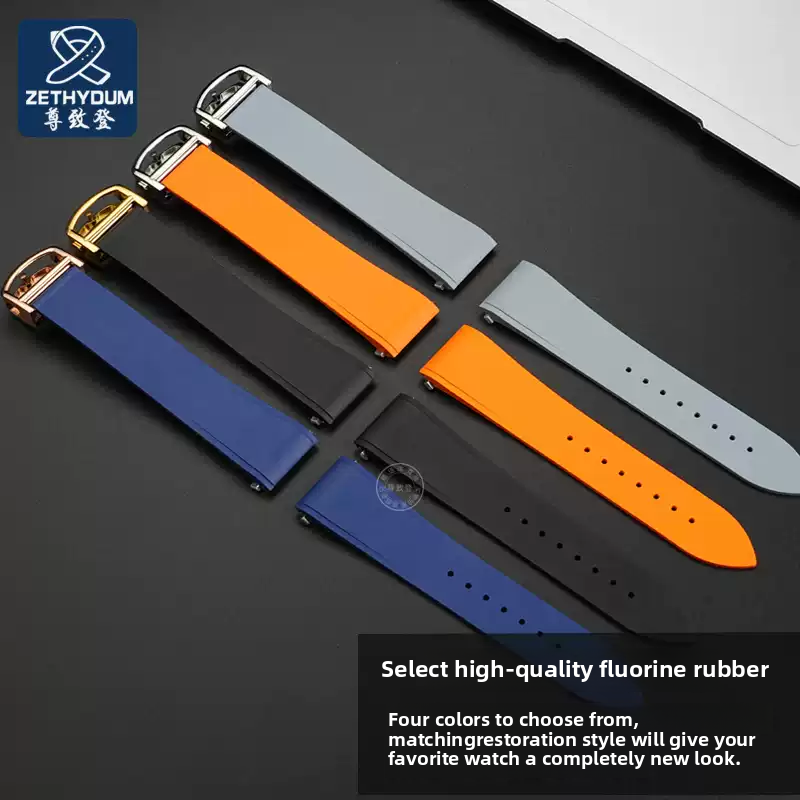 18.5mm 21mm Metal Quick Releas - Cartier Watch Santos 评论和价格